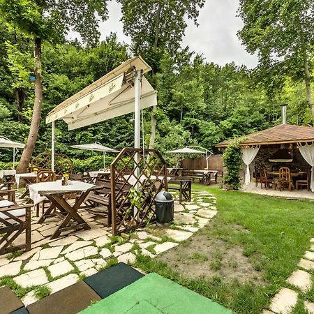 Family Hotel Bohema Ognyanovo  Exterior photo