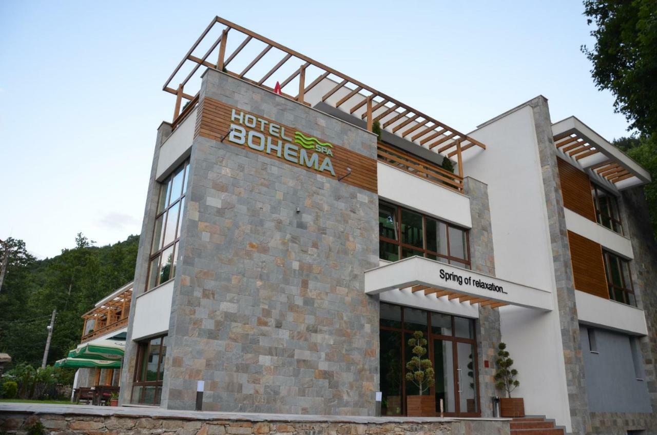 Family Hotel Bohema Ognyanovo  Exterior photo