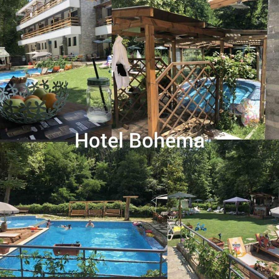 Family Hotel Bohema Ognyanovo  Exterior photo